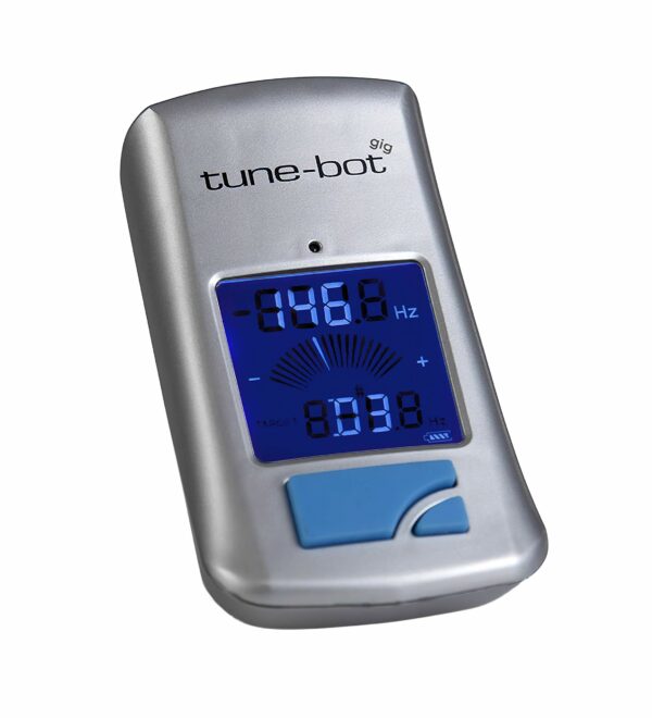 Overtone Labs Tune Bot GIG - Drum Tuner