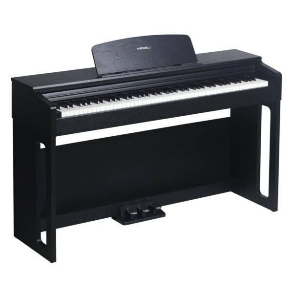 MEDELI UP82-BK PIANO DIGITALE