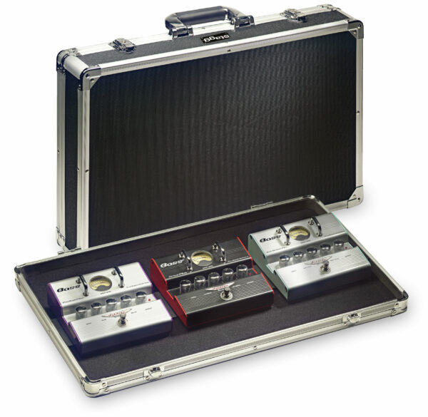 Stagg UPC-535 Pedal Case 535x320x83 mm