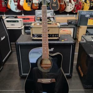 Ibanez V70CE Black 2nd