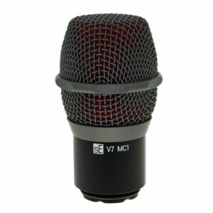 SE Electronics V7 MC1 Radio Microphone Capsule (Shure)