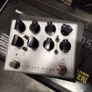DarkGlass Vintage Ultra 2nd