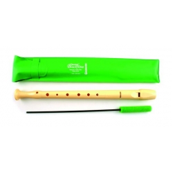 HOHNER 9508 FLUTE C SOPRANO
