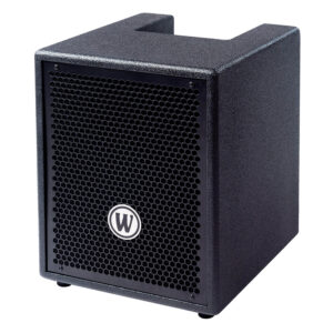 Warwick GNOME CAB 10-8 – Cabinet 1×10 8 Ohms 200W