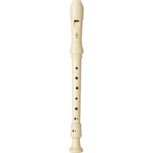 YAMAHA FLAUTO YRS-23 Diteggiatura Tedesca 2 FORI