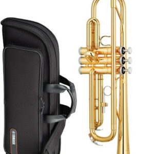 Yamaha YTR2330 Tromba SIb