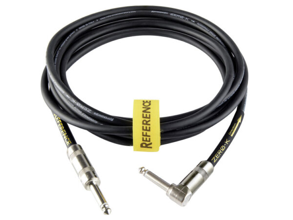 Reference ZERO-K JJR 4,5m (Switchcraft)