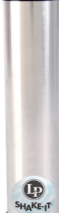 LP LATIN PERCUSSION LP440 SHAKE-IT SHAKER IN METALLO LP-440