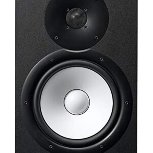 YAMAHA HS8 CASSA MONITOR DA STUDIO ATTIVO 120W  HS-8