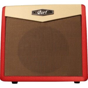 CORT CM15 DR AMPLIFICATORE COMBO PER CHITARRA ELETTRICA DA 15W