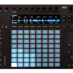 ABLETON PUSH 2 CONTROLLER MIDI/USB PER ABLETON LIVE