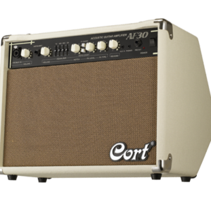 CORT AF30 AMPLIFICATORE COMBO PER CHITARRA ACUSTICA AF-30