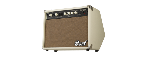CORT AF30 AMPLIFICATORE COMBO PER CHITARRA ACUSTICA AF-30