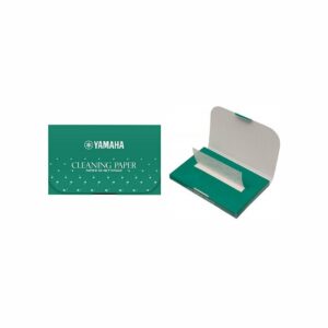 YAMAHA BMMCPAPERO3 CARTINE POLVEROSE PER PULIZIA CUSCINETTI