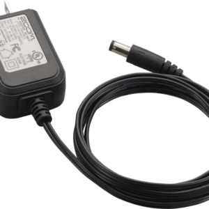 ZOOM ALIMENTATORE AD16 PER TASTIERA E PIANI DIGITALI 110V/240V