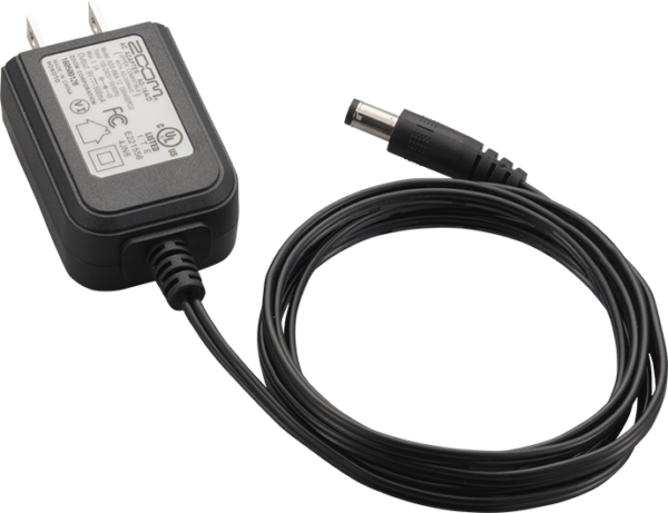 ZOOM ALIMENTATORE AD16 PER TASTIERA E PIANI DIGITALI 110V/240V