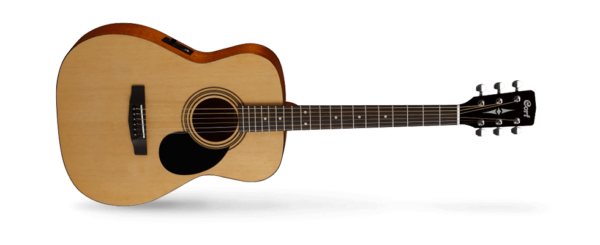 CORT AF510EOP CHITARRA ACUSTICA ELETTRIFICATA OPEN PORE AF-510-E-OP