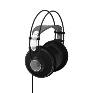 AKG K612 PRO CUFFIA PROFESSIONALE DA STUDIO APERTA CUFFIE K-612