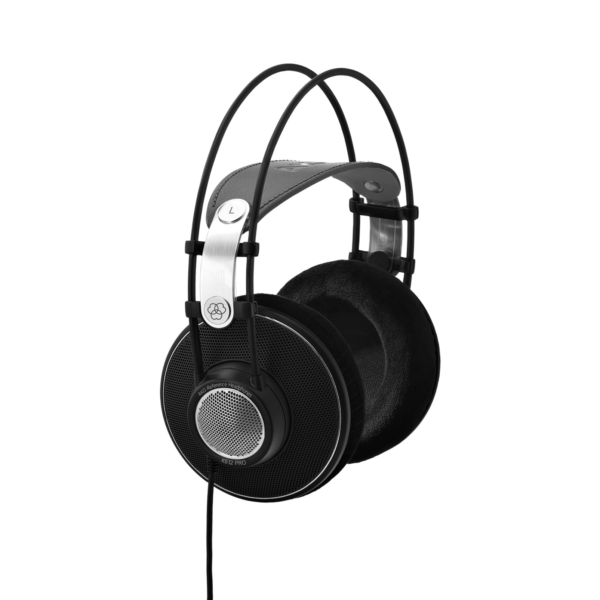 AKG K612 PRO CUFFIA PROFESSIONALE DA STUDIO APERTA CUFFIE K-612