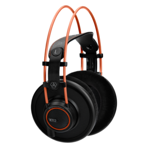 AKG K712 PRO CUFFIA PROFESSIONALE DA STUDIO APERTA CUFFIE K-712