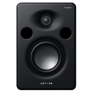 ALESIS M1 ACTIVE MK3 CASSA  STUDIO  MONITOR AMPLIFICATO DA STUDIO 5″ 65W
