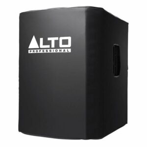 ALTO TS-208/308 COVER COVER IMBOTTITA PER SPEAKER ALTO TS208/308