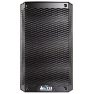ALTO TS-308  CASSA ATTIVA 8″ 2 VIE 1000W RMS TS308