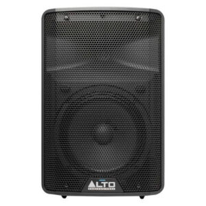 ALTO TX-308 CASSA ATTIVA 2 VIE 8″  175W RMS  TX308