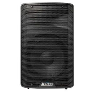ALTO TX-310 CASSA ATTIVA AMPLIFICATA 2 VIE 10″ 350W  TX310