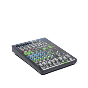 ANTMIX 8FX MIXER 8 CANALI CON PROCESSORE EFFETTI DSP