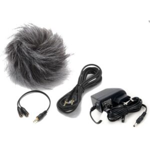 ZOOM APH4N PRO KIT – PACK KIT ACCESSORI PER REGISTRATORE H4N