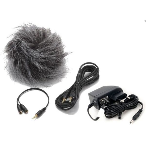 ZOOM APH4N PRO KIT - PACK KIT ACCESSORI PER REGISTRATORE H4N