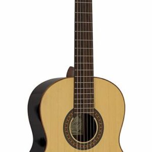 SALVADOR CORTEZ LOLA S CHITARRA CLASSICA DA STUDIO 4/4