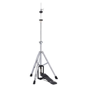 AR DHS-616N SUPPORTO RINFORZATO PER HI HAT ASTA MONTANTE DOPPIO HI-HAT