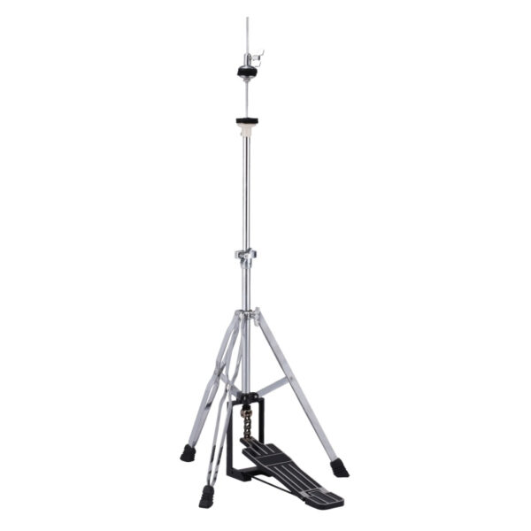 AR DHS-616N SUPPORTO RINFORZATO PER HI HAT ASTA MONTANTE DOPPIO HI-HAT