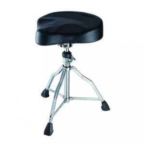 AR DTRSC-1118 SEGGIOLINO PER BATTERIA SGABELLO SEDUTA A SELLA