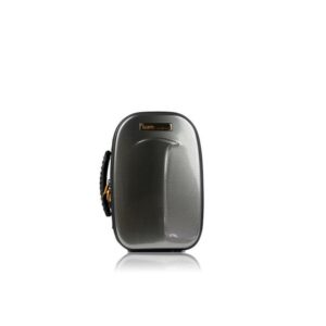 BAM TREK-3027-SSC ASTUCCIO CUSTODIA PER CLARINETTO TREK3027 SILVER