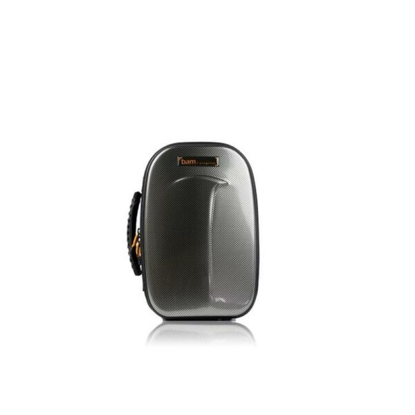 BAM TREK-3027-SSC ASTUCCIO CUSTODIA PER CLARINETTO TREK3027 SILVER
