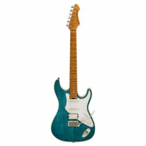 ARIA CHITARRA ELETTRICA HCR-714-MK2-T  FULLERTON