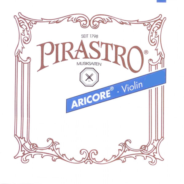 PIRASTRO ARICORE D CORDA RE PER VIOLINO