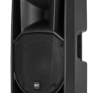RCF ART712A MK4 CASSA AMPLIFICATA ATTIVA DA LIVE 700W RMS  CONO DA 12 POLLICI ART-712-A MK-4