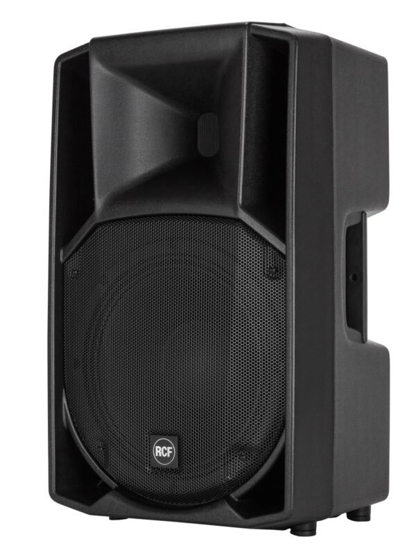 RCF ART712A MK4 CASSA AMPLIFICATA ATTIVA DA LIVE 700W RMS  CONO DA 12 POLLICI ART-712-A MK-4