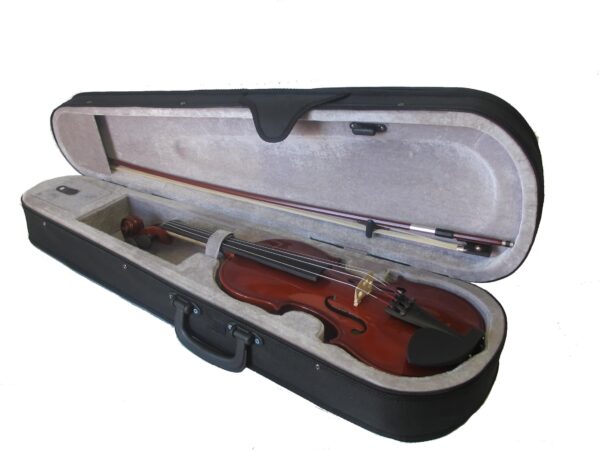 ARTINO 100S VIOLINO 4/4 CON ASTUCCIO E ARCHETTO 100-S