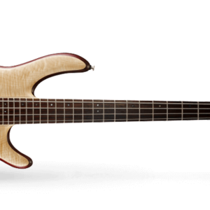 CORT ARTISAN A4 PLUS OPN BASSO ELETTRICO 4 CORDE OPEN PORE  NATURAL