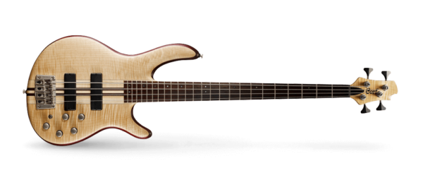 CORT ARTISAN A4 PLUS OPN BASSO ELETTRICO 4 CORDE OPEN PORE  NATURAL