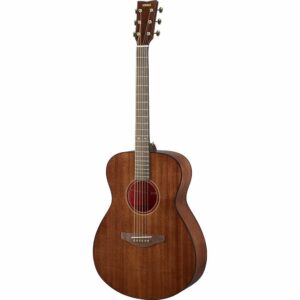 YAMAHA STORIA III CHOCOLATE BROWN CHITARRA ACUSTICA ELETTRIFICATA