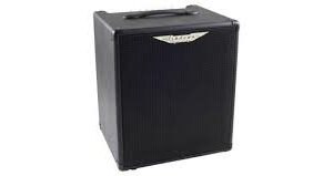 ASHDOWN PERFECT TEN-60 AMPLIFICATORE COMBO DA BASSO 60 W