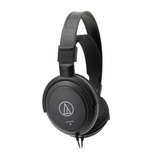 AUDIO TECHNICA ATH-AVC200 CUFFIA CHIUSA CIRCUMURALE ATH-AVC-200