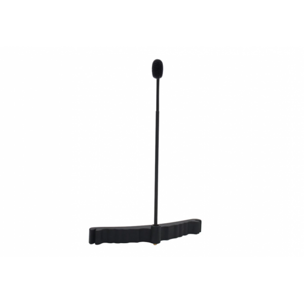 AUDIODESIGN PA MCB MICROFONO A CONDENSATORE ORIENTABILE PER CONTRABBASSO