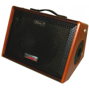 AUDIODESIGN PRO GIPSY 8 AMPLIFICATORE MULTIUSO A BATTERIA PORTATILE 25W RMS BLUETOOTH/USB